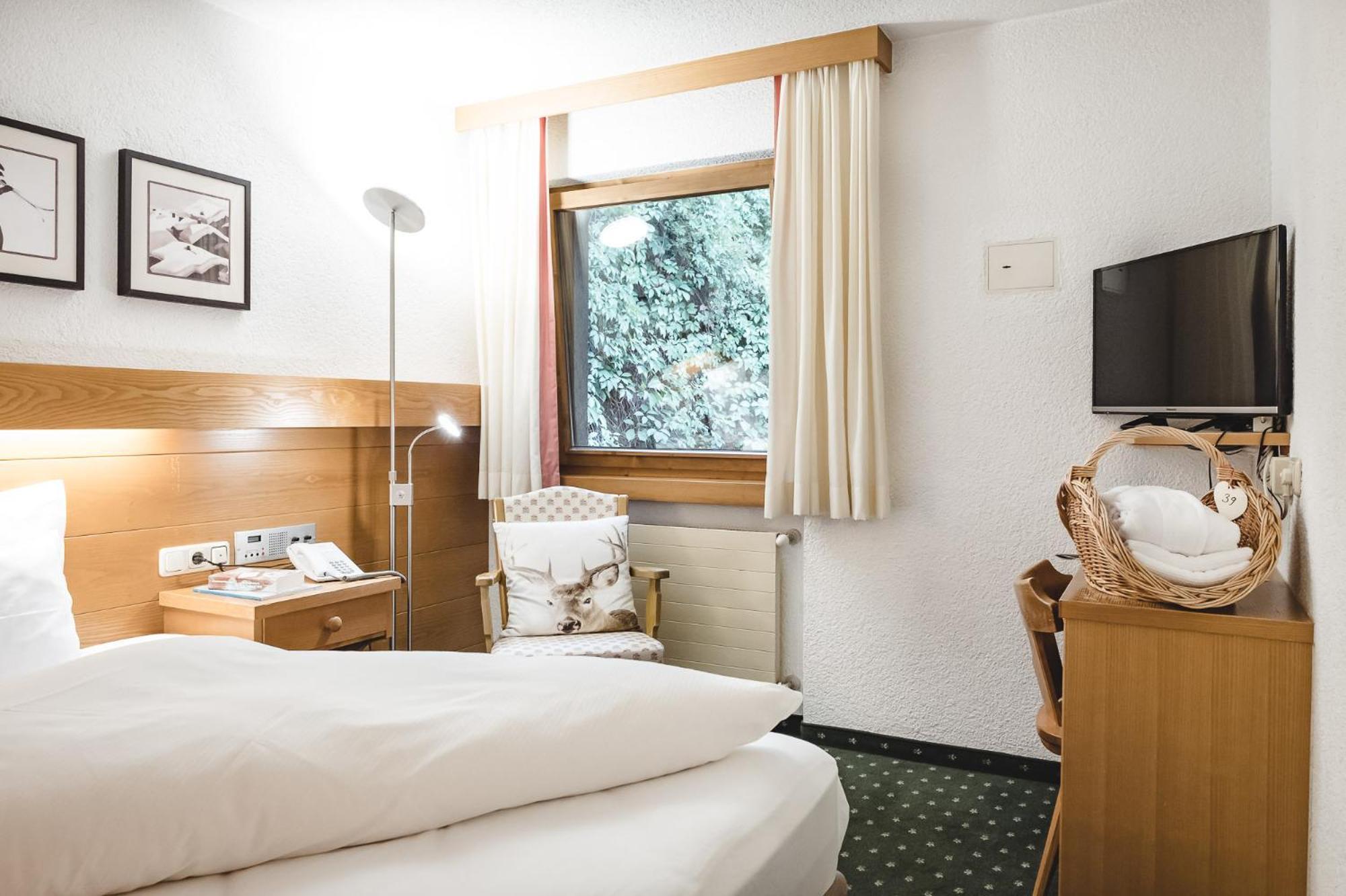 Aktiv & Spa Hotel Alpenrose Schruns Cameră foto