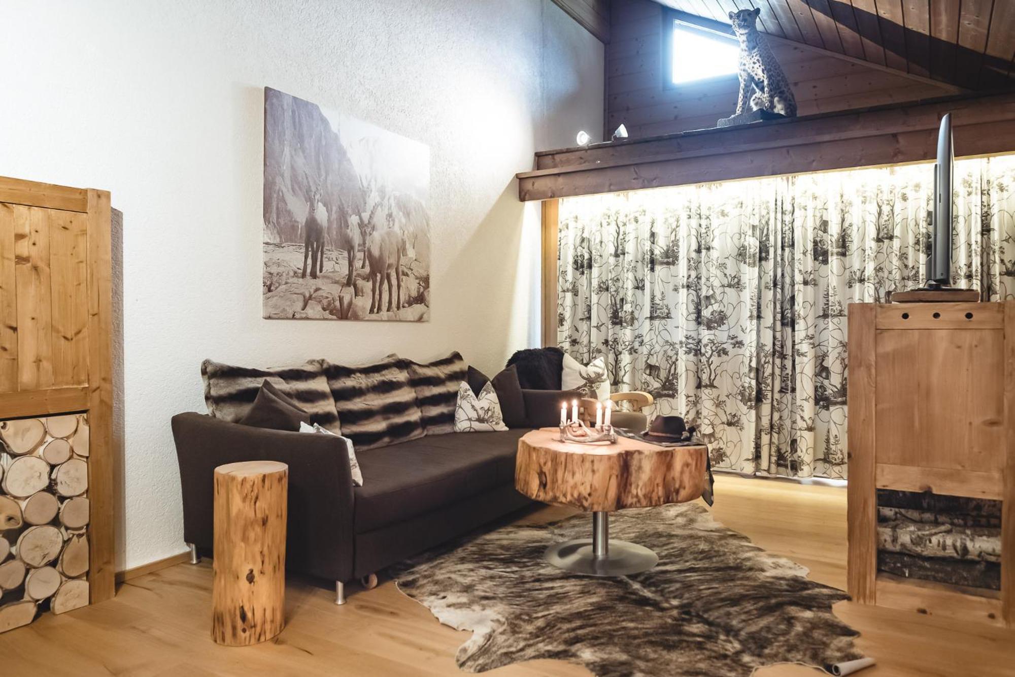 Aktiv & Spa Hotel Alpenrose Schruns Cameră foto